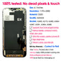 Purilite Select GX OLED Screen Replacement