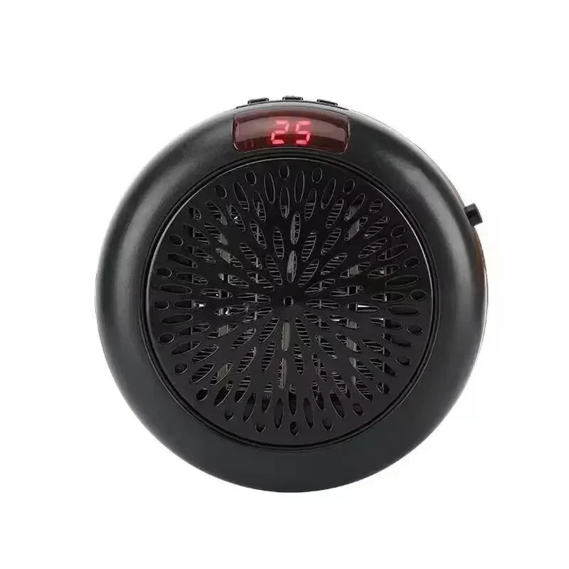 Purilite Select Desk & Wall-Mounted Electric Heater