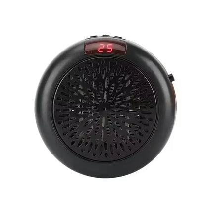 Purilite Select Desk & Wall-Mounted Electric Heater