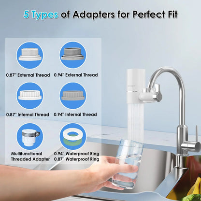 Purilite Select Water Purifier