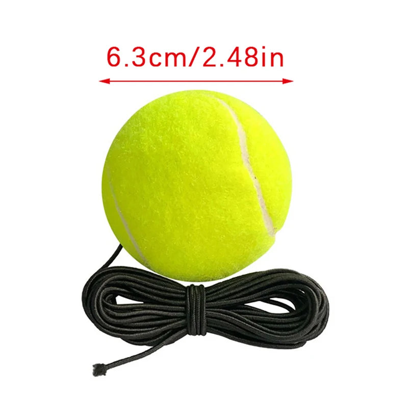 Purilite Select Tennis Rebound Trainer 1/2/5PCS Pack