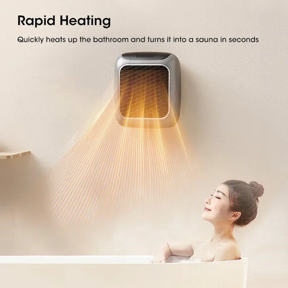 Purilite Select Portable Electric Heater
