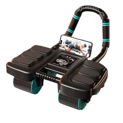 Purilite Select Abdominal Wheel Exerciser