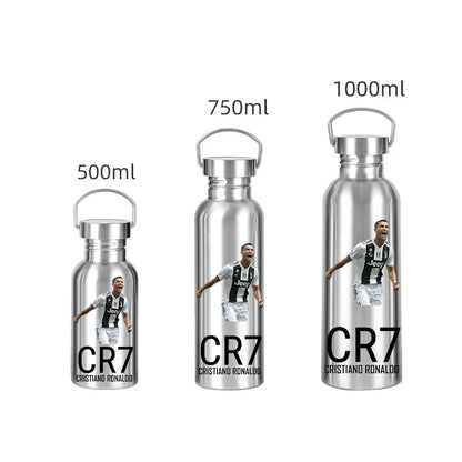 Purilite Select CR7 Stainless Steel Insulated Water Cup