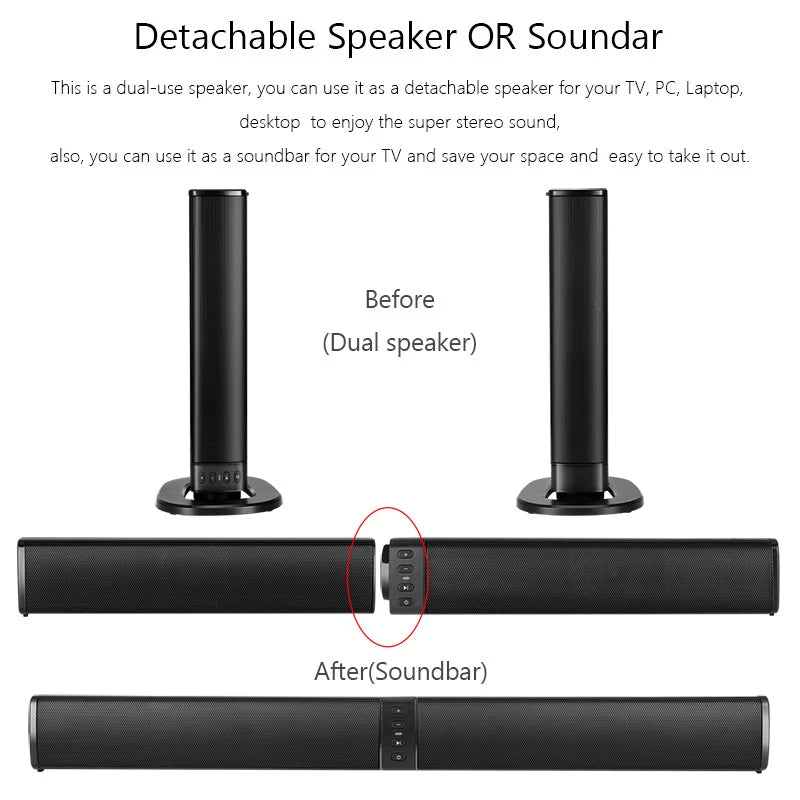 Purilite Select Wireless Bluetooth Speaker