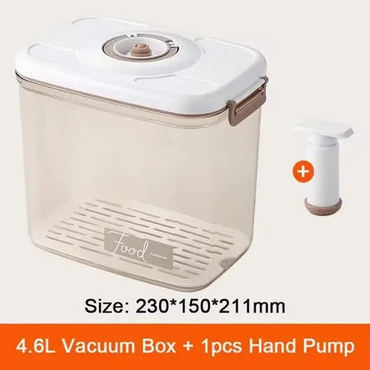 Purilite Select Vacuum Storage Box