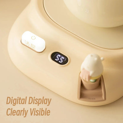 Purilite Select 40W Coffee Mug Warmer