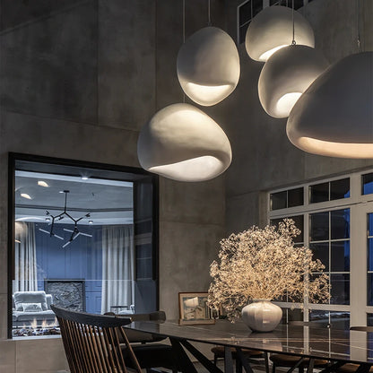 Purilite Select Nordic Wabi Sabi Pendant Light