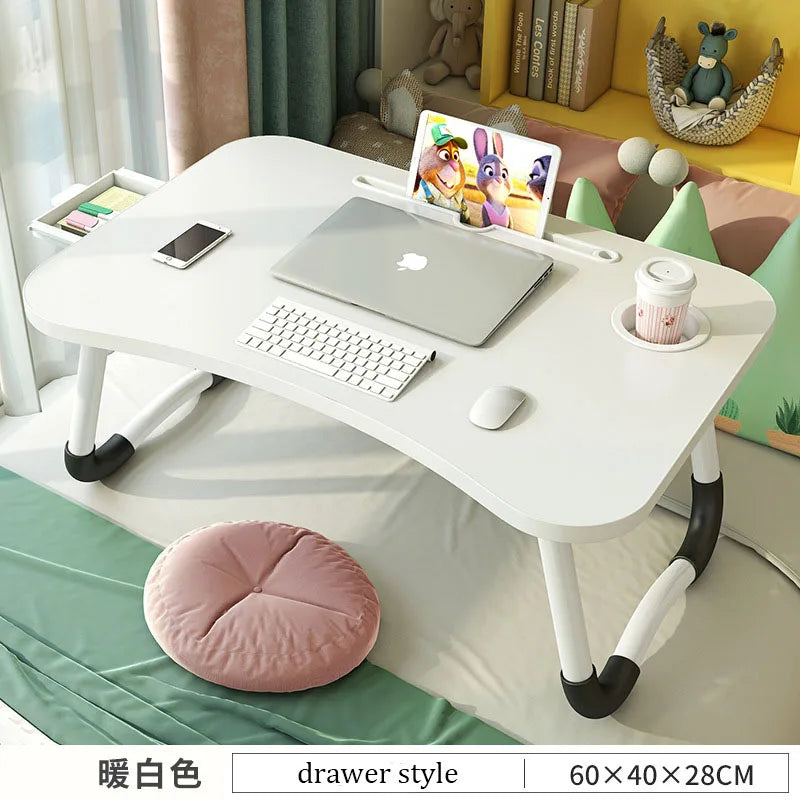 Purilite Select Foldable Laptop Desk