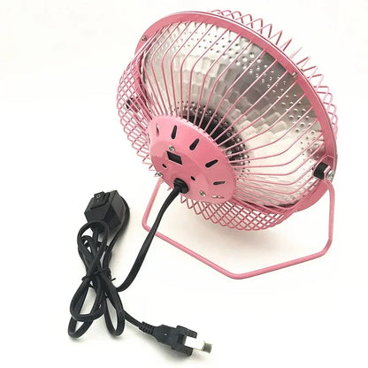Purilite Select 220V Portable Electric Sun Heater