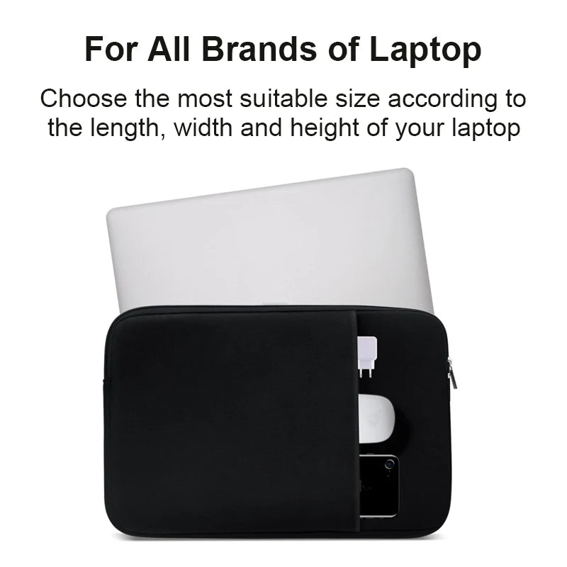 Purilite Select Laptop Bag – Sleeve / Protective Case