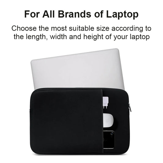 Purilite Select Laptop Bag – Sleeve / Protective Case
