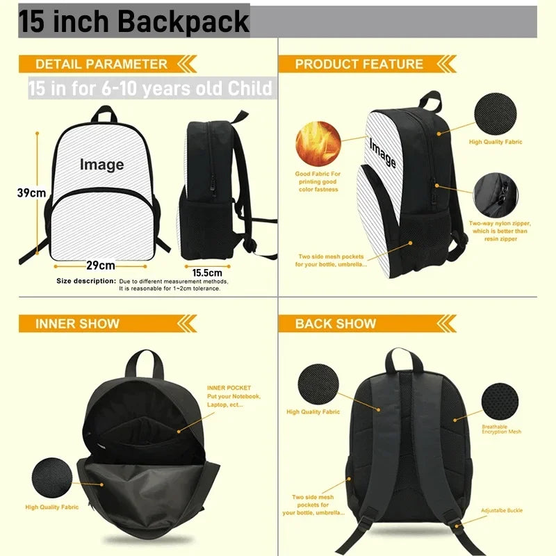 Purilite Select Marvel School Backpack