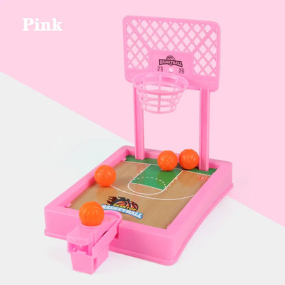 Purilite Select Mini Desktop Basketball Game