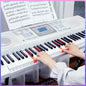 Purilite Select 61-Key Intelligent Electronic Piano