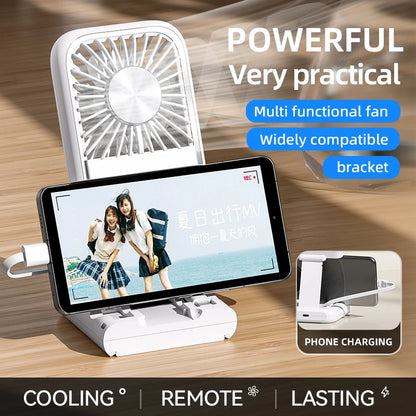 Purilite Select Portable Fan