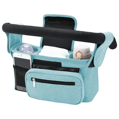 Purilite Select Baby Stroller Storage Bag