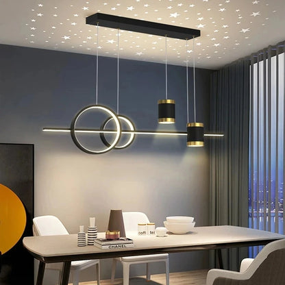 Purilite Select Nordic LED Pendant Lights