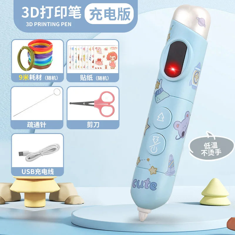 Purilite Select 3D Pen
