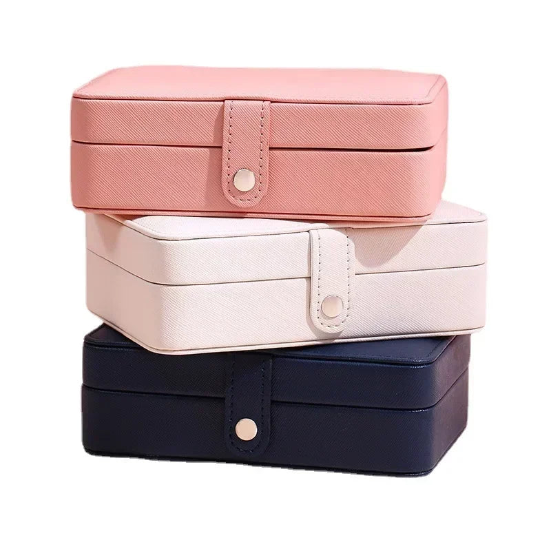 Purilite Select Luxury Travel Jewelry Organizer