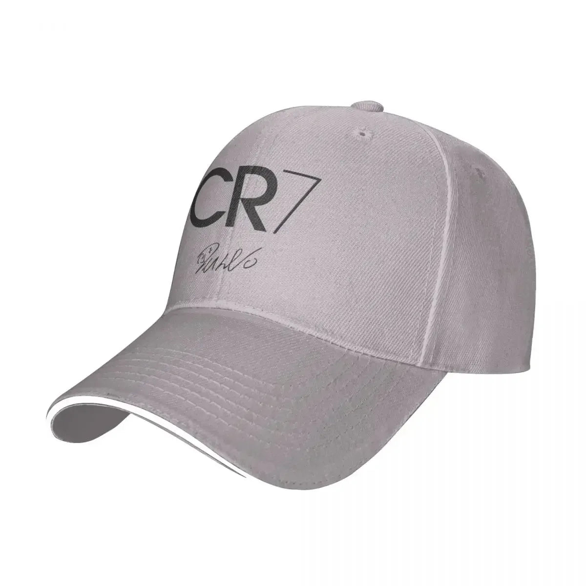 Purilite Select Cristiano Ronaldo CR7 Baseball Cap