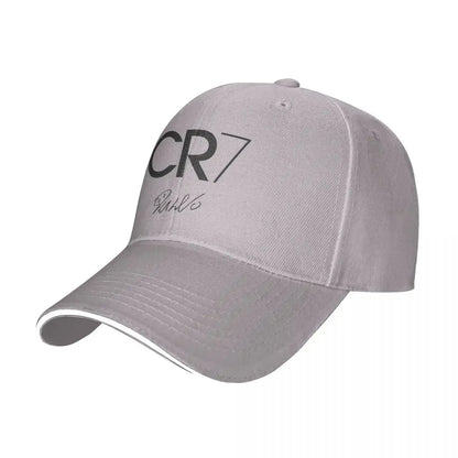 Purilite Select Cristiano Ronaldo CR7 Baseball Cap