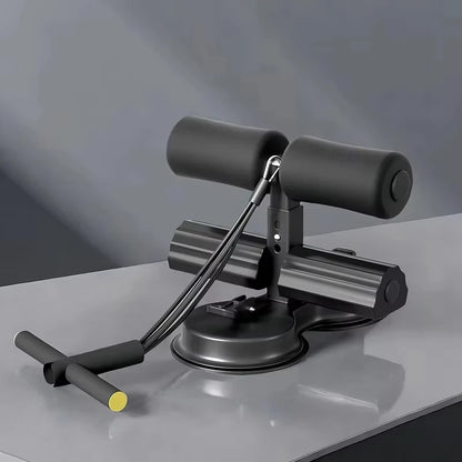Purilite Select Abdominal Sit-Up Equipment