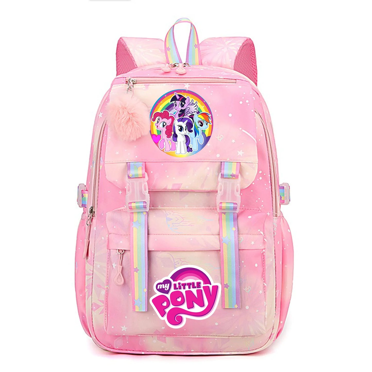 Purilite Select My Little Pony Backpack