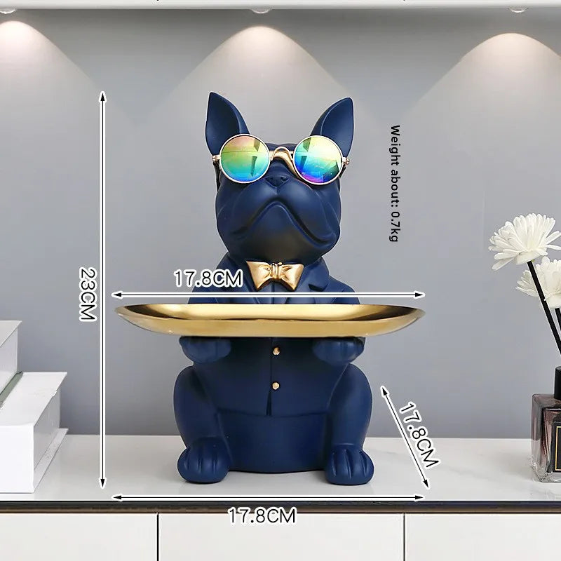 Purilite Select Nordic Luxury Dog Key Holder