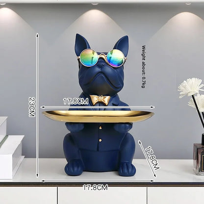 Purilite Select Nordic Luxury Dog Key Holder