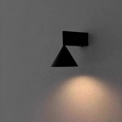 Purilite Select Italian Minimalist Wall Lamp