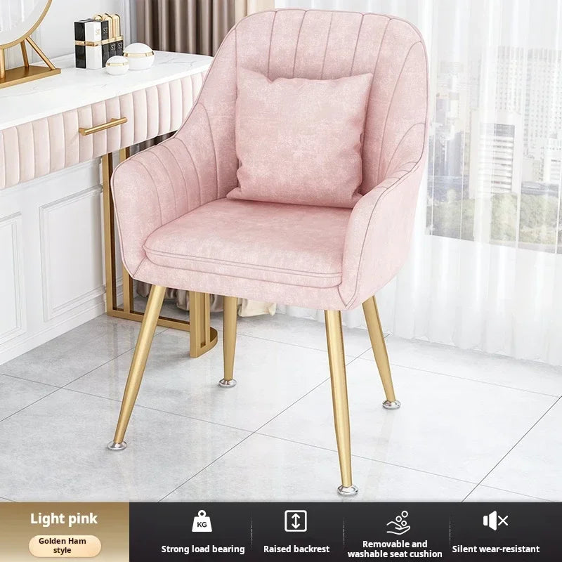 Purilite Select Nordic Luxury Modern Dining Chair
