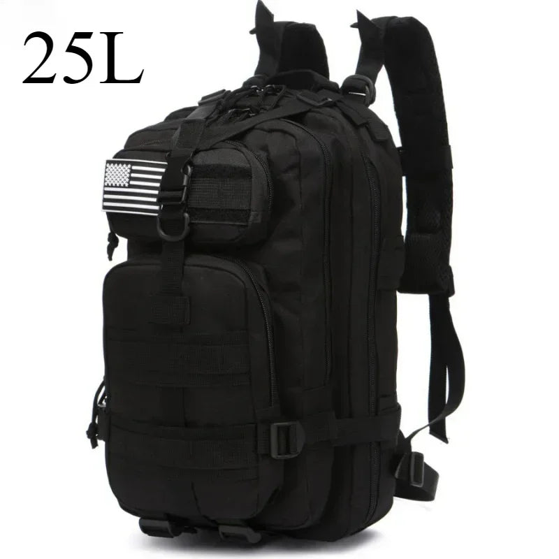 Purilite Select 50L Tactical Backpack