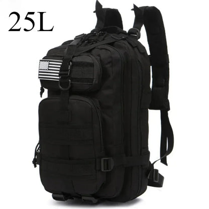 Purilite Select 50L Tactical Backpack