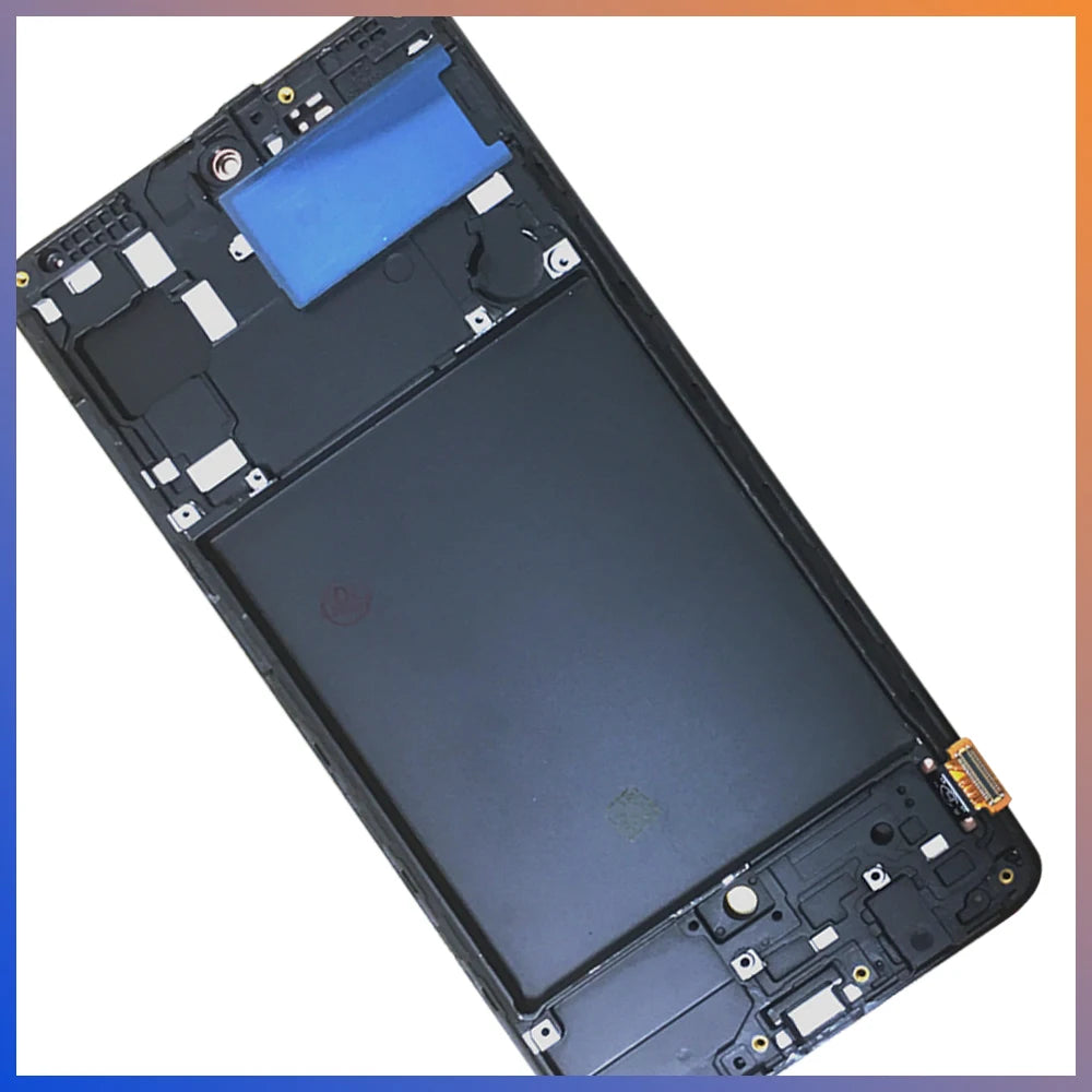 Purilite Select LCD Screen Assembly