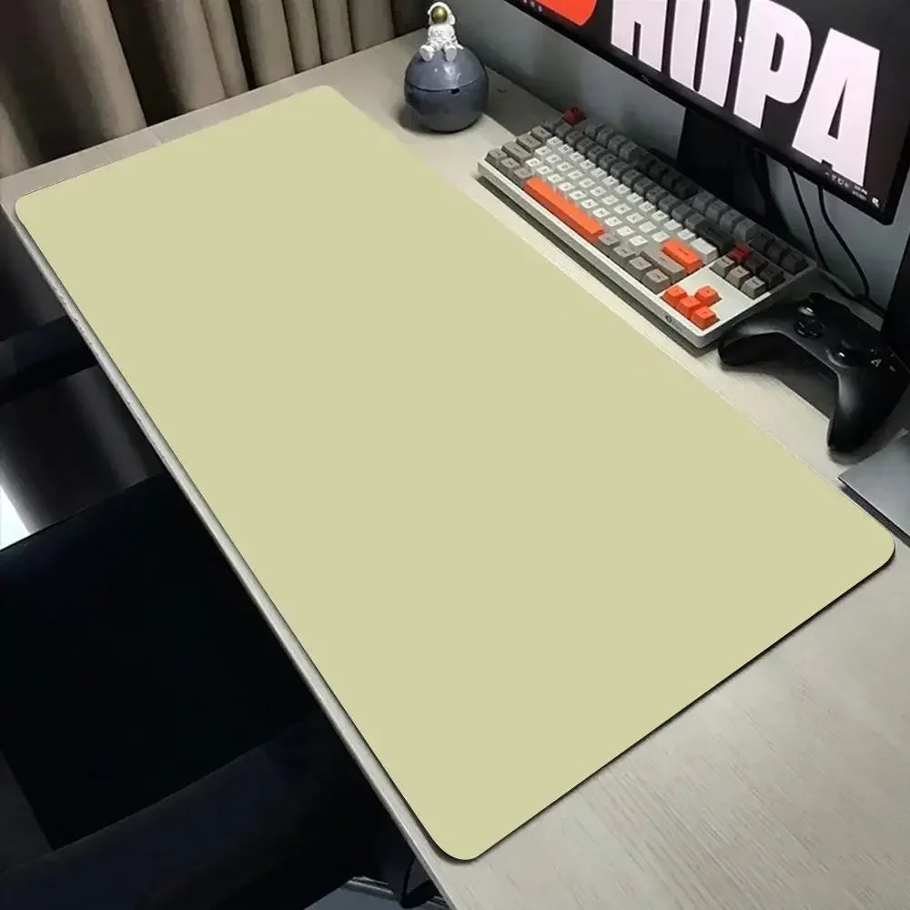 Purilite Select Large Minimalist Desk Mouse Pad 800—400mm