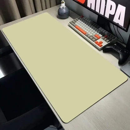 Purilite Select Large Minimalist Desk Mouse Pad 800—400mm