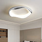 Purilite Select Minimalism Bedroom LED Chandelier
