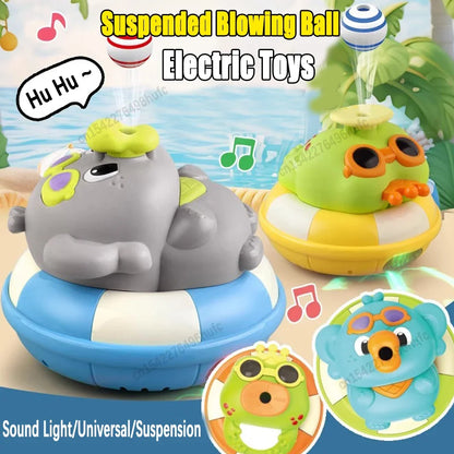 Purilite Select Electric Animal Toys for Babies