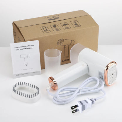 Purilite Select Portable Steam Iron