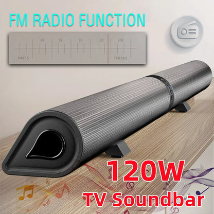 BS-56 High Power Bluetooth   Speaker