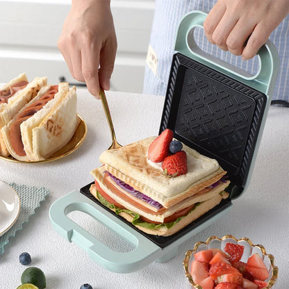 Purilite Select Multifunction Sandwich Maker