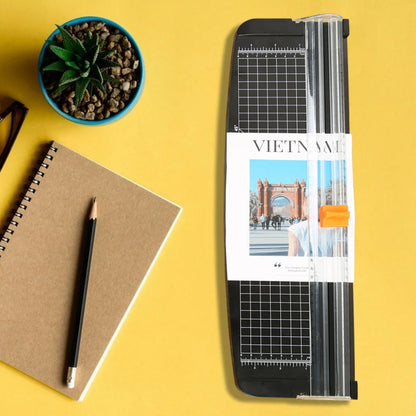 Purilite Select A3 Paper Cutter & Photo Trimmer