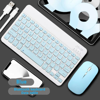 Purilite Select Bluetooth Keyboard and Mouse Combo