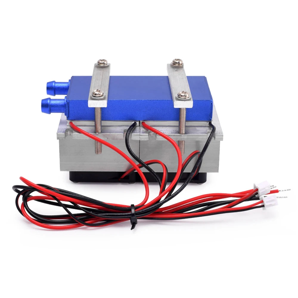 Purilite Select 144W 12VDC Thermoelectric Semiconductor Cooling System