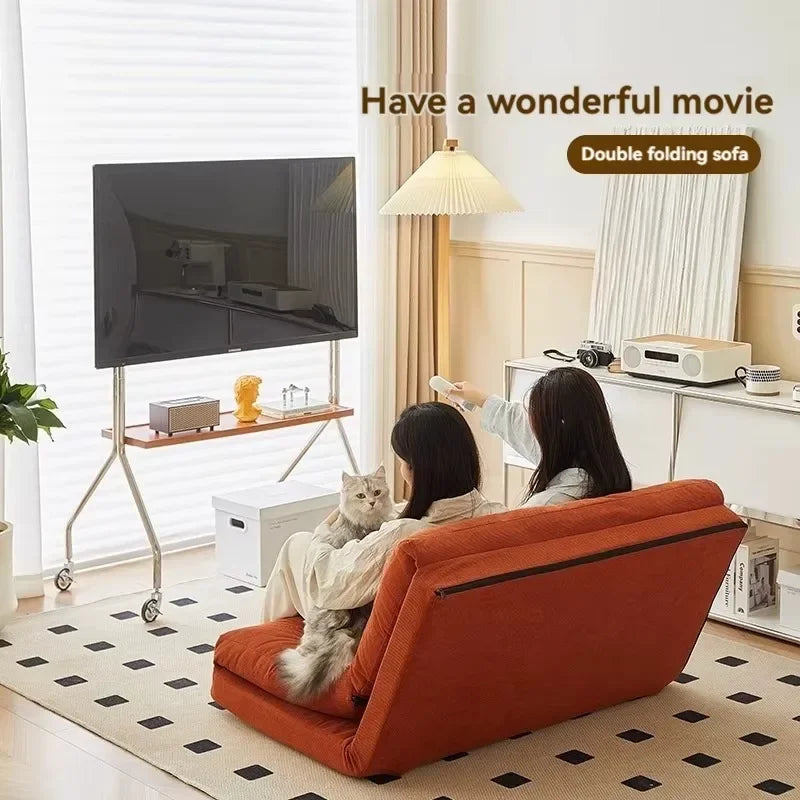 Purilite Select Lazy Tatami Single Sofa Chair