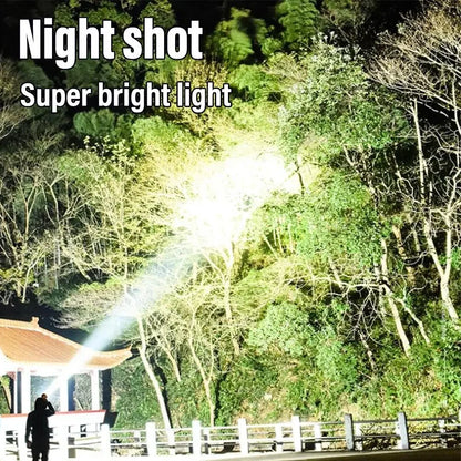 Purilite Select 2024 Powerful LED Flashlight