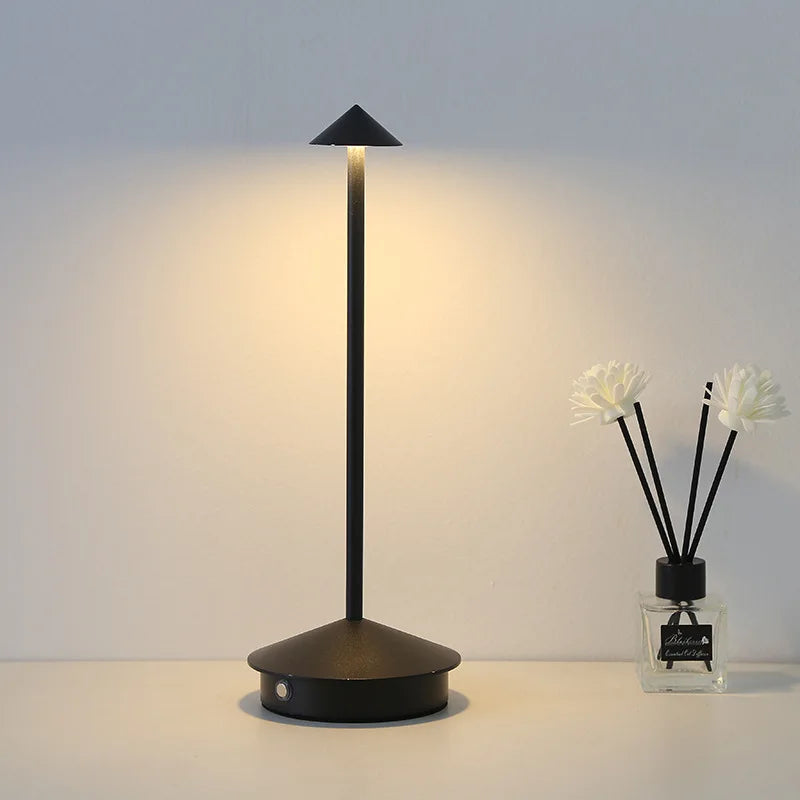 Purilite Select Rechargeable LED Table Lamp