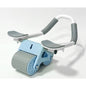 Purilite Select Automatic Rebounding Ab Wheel with Elbow Support Core Strength Training Roller for Home Fitness Workout