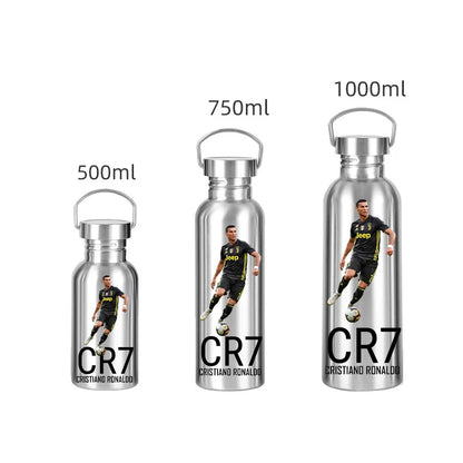 Purilite Select CR7 Stainless Steel Insulated Water Cup